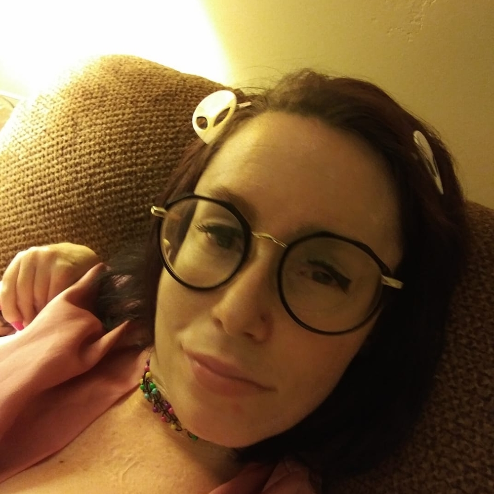 Meet your Posher, Paige